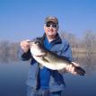 Fun Fish Released to Fight Again