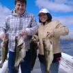 My Fishing Friends from China