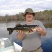 Nice Fish, Just Getting Started
